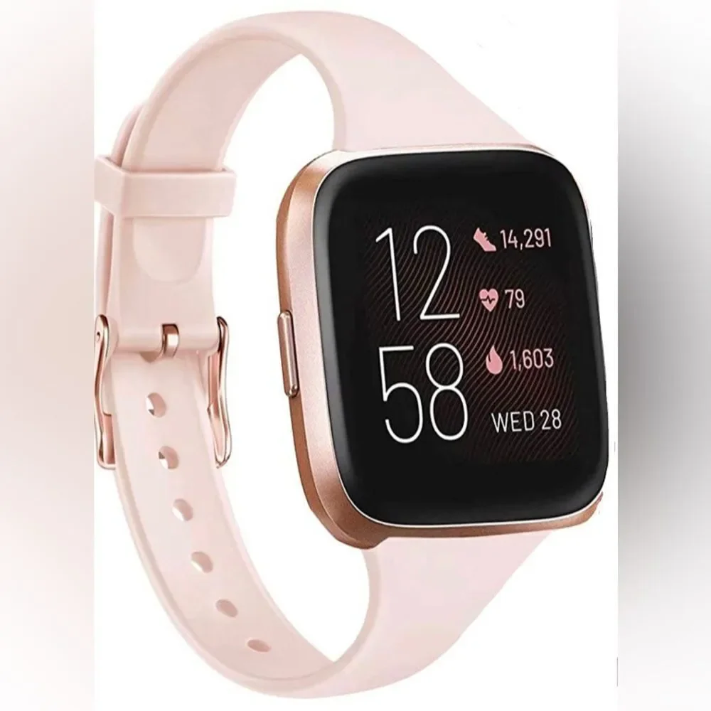 Fitbit Versa Slim Watchband